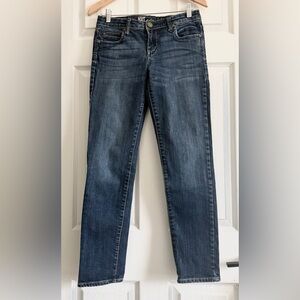 Kut from the Kloth Blue Jeans